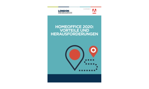 Homeoffice 2020：Vorteile und herausforderungen